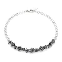 Collana Giovanni Raspini Donna in Argento 12696
